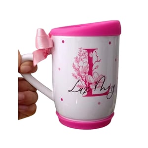 Caneca Silicone