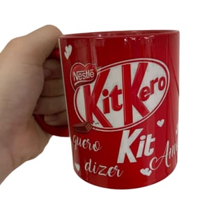 Caneca Faixa