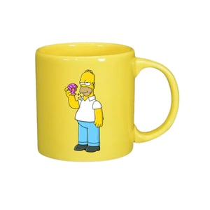 Caneca Faixa