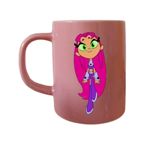 Caneca Faixa