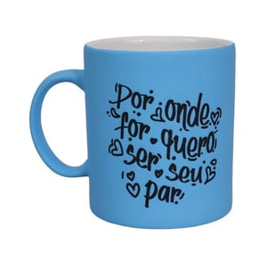 Caneca Faixa