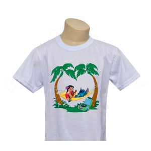 Camisa Poliester      