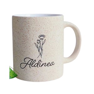 Caneca Textura