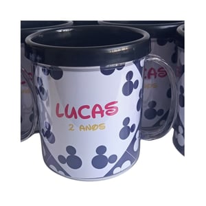 Caneca Simples