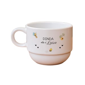 Xícara Básica
