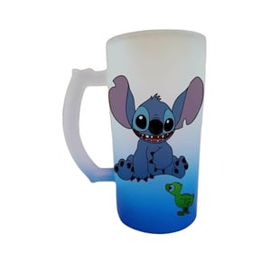 Caneca Chopp Degradê