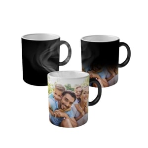 Caneca Mágica