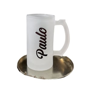 Caneca Chopp