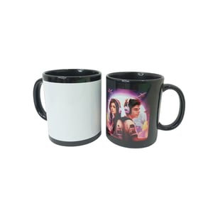 Caneca Faixa