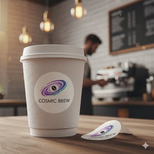 ADESIVO REDONDO 5x5cm