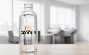 ADESIVO TRASNPARENTE 5x5cm