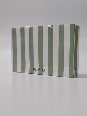 BOLSA DE PAPEL 39x27x10