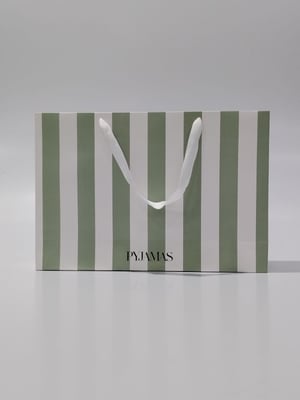 BOLSA DE PAPEL 39x27x10