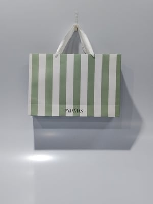 BOLSA DE PAPEL 39x27x10