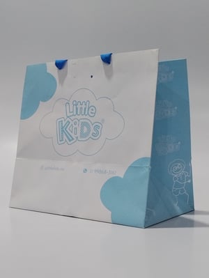 BOLSA DE PAPEL 32x30x20