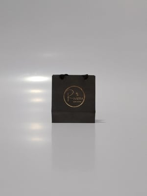 BOLSA DE PAPEL 12x13x6