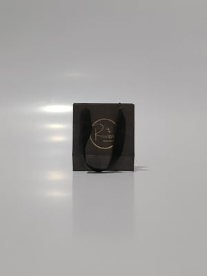 BOLSA DE PAPEL 12x13x6