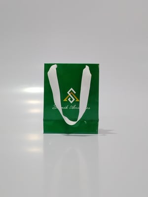 BOLSA DE PAPEL 15x19x7,5