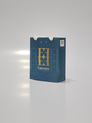 BOLSA DE PAPEL 15x25x7,5