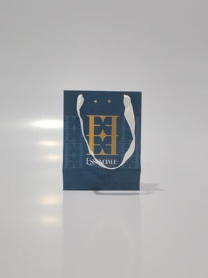 BOLSA DE PAPEL 15x25x7,5