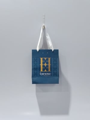 BOLSA DE PAPEL 15x25x7,5