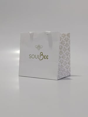 BOLSA DE PAPEL 21x21x15