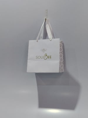 BOLSA DE PAPEL 21x21x15