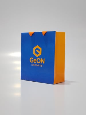 BOLSA DE PAPEL 20x23x9