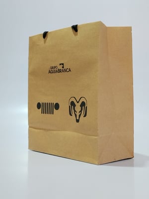 BOLSA DE PAPEL 28x33x13