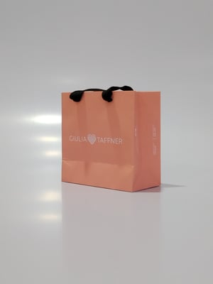 BOLSA DE PAPEL 18x18x9