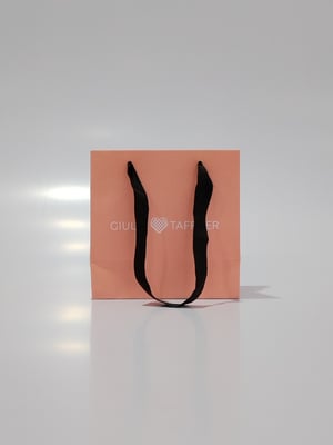 BOLSA DE PAPEL 18x18x9