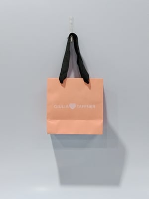 BOLSA DE PAPEL 18x18x9