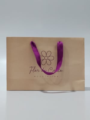 BOLSA DE PAPEL 34x23,5x10