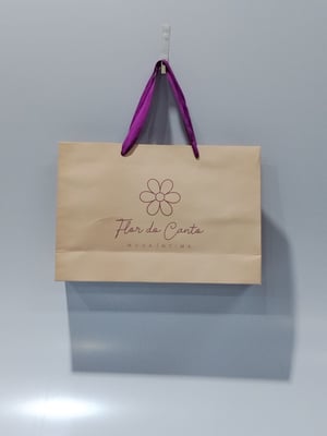 BOLSA DE PAPEL 34x23,5x10