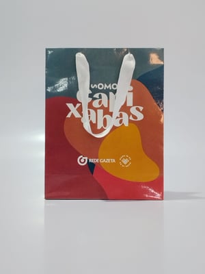 BOLSA DE PAPEL 23x29x9
