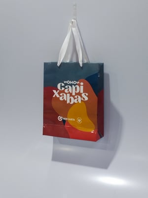 BOLSA DE PAPEL 23x29x9