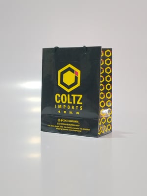 BOLSA DE PAPEL 18x23x9