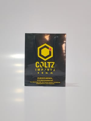 BOLSA DE PAPEL 18x23x9