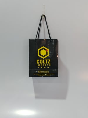 BOLSA DE PAPEL 18x23x9