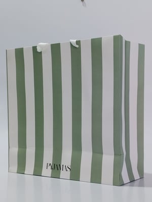 BOLSA DE PAPEL 35x35x14