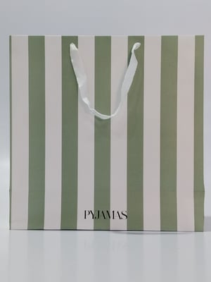 BOLSA DE PAPEL 35x35x14