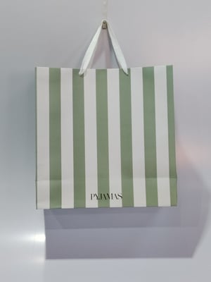 BOLSA DE PAPEL 35x35x14