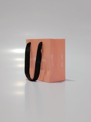 BOLSA DE PAPEL 18x18x9  18x18x9    B038