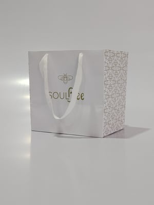 BOLSA DE PAPEL 21x21x15  21x21x15    B047