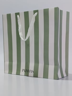 BOLSA DE PAPEL 35x35x14  35x35x14    B012