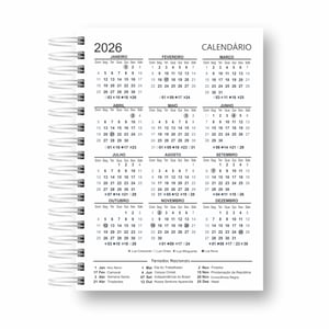 Caderneta Fluxo de Caixa Caderno Controle Financeiro Livro Caixa personalizado