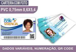 CRACHÁ PERSONALIZADO      