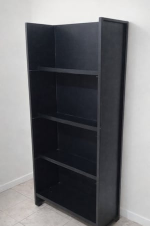 EXPOSITOR PARA LOJAS METALON 20MM + PVC 3MM PVC E METALON 160X70X30MM    