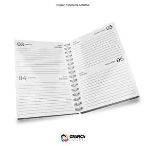 Agenda Personalizada