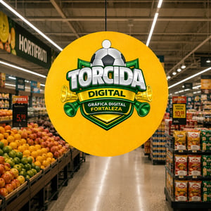 Móbile Personalizado